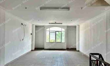Dijual Ruko 3 Lantai Lokasi Pusat Bisnis Kelapa Gading Jakarta Utara