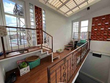 Rumah Mewah Lokasi Premium di Perumahan Vasana Residence - Ngaglik Sleman