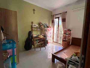 Rumah Mewah Lokasi Premium di Perumahan Vasana Residence - Ngaglik Sleman