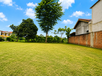 Kavling Dijual Legok Dekat Alun-Alun, Hanya 1 Jt-an SHM