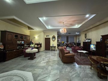 DIJUAL RUMAH di Taman Alfa Indah  Petukangan Utara, Pesanggrahan, Jakarta Selatan M