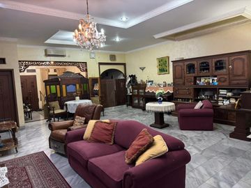 DIJUAL RUMAH di Taman Alfa Indah  Petukangan Utara, Pesanggrahan, Jakarta Selatan M