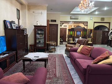 DIJUAL RUMAH di Taman Alfa Indah  Petukangan Utara, Pesanggrahan, Jakarta Selatan M