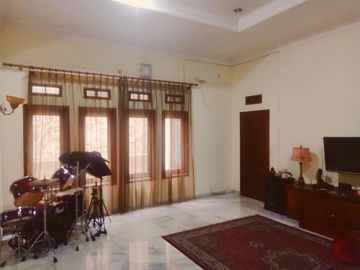 DIJUAL RUMAH di Taman Alfa Indah  Petukangan Utara, Pesanggrahan, Jakarta Selatan M