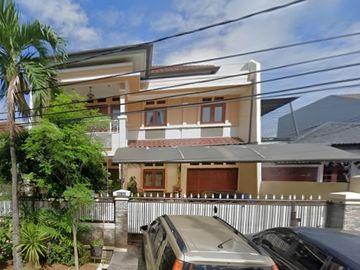 DIJUAL RUMAH di Taman Alfa Indah  Petukangan Utara, Pesanggrahan, Jakarta Selatan M