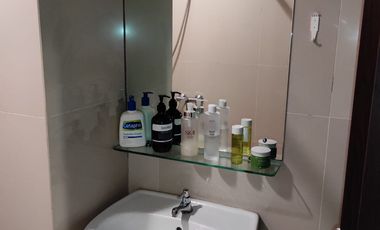 Apartement Studio Selangkah ke Mall Summarecon Serpong, harga 390 Jt, Luas 28,5 meter