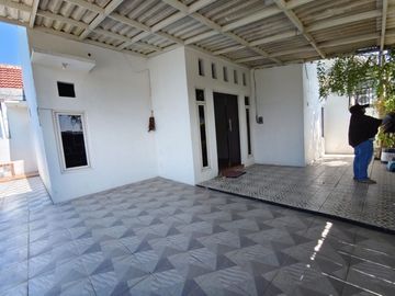 Dijual Rumah Hook Gunung Anyar Tambak Surabaya Timur SHM Harga 675 Juta