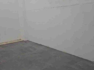 Disewa & dijual ruko strategis parkir luas danau sunter