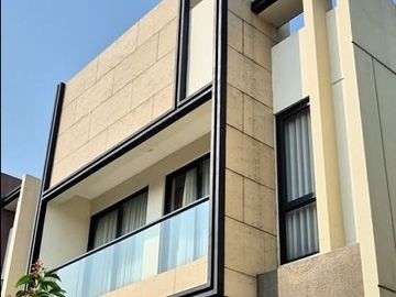 RUMAH CARSON TERBARU PALING SIAP HUNI LOKASI PREMIUM GADING SERPONG