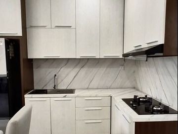 RUMAH CARSON TERBARU PALING SIAP HUNI LOKASI PREMIUM GADING SERPONG