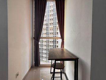 Disewakan Apartemen Studio Alam Sutera di Pasific Garden By Rumah Chinida (Dw)