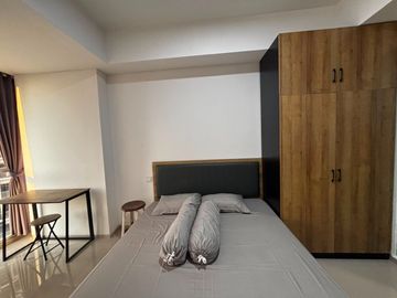 Disewakan Apartemen Studio Alam Sutera di Pasific Garden By Rumah Chinida (Dw)