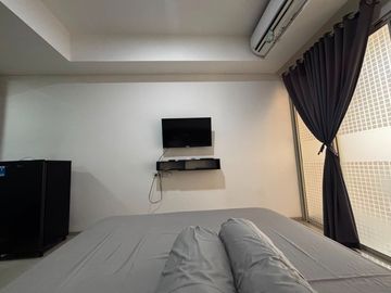 Disewakan Apartemen Studio Alam Sutera di Pasific Garden By Rumah Chinida (Dw)