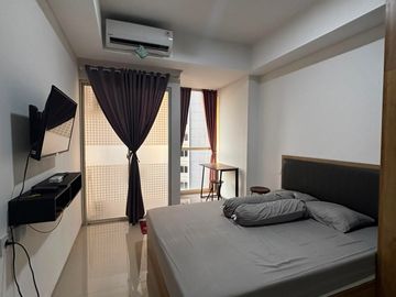 Disewakan Apartemen Studio Alam Sutera di Pasific Garden By Rumah Chinida (Dw)