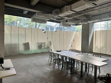 Commercial & Office Space for Lease in BGC, Taguig