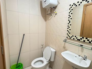 DIJUAL / DISEWAKAN Unit Apartment Type 2 Bedroom Hook di Baloi Apartment