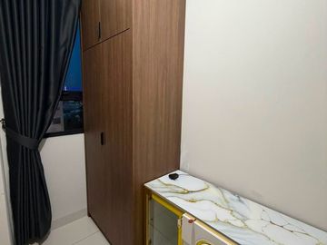 DIJUAL / DISEWAKAN Unit Apartment Type 2 Bedroom Hook di Baloi Apartment