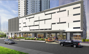 JR 1 BEDROOM CONDO FOR SALE IN MANDALUYONG