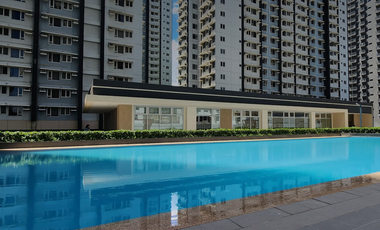 JR 1 BEDROOM CONDO FOR SALE IN MANDALUYONG