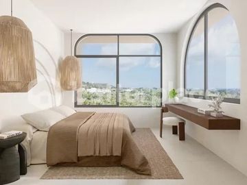Boutique Wellness Two Bedroom Villas in Bingin, A Smart Investment Opportunity