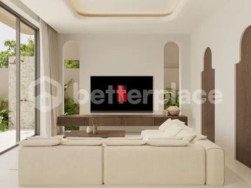 Boutique Wellness Two Bedroom Villas in Bingin, A Smart Investment Opportunity