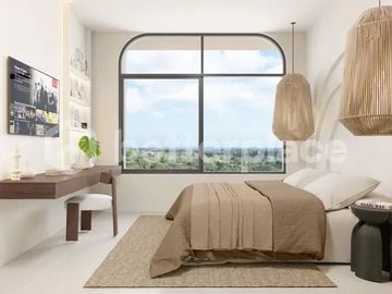 Boutique Wellness Two Bedroom Villas in Bingin, A Smart Investment Opportunity