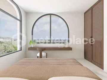 Boutique Wellness Two Bedroom Villas in Bingin, A Smart Investment Opportunity