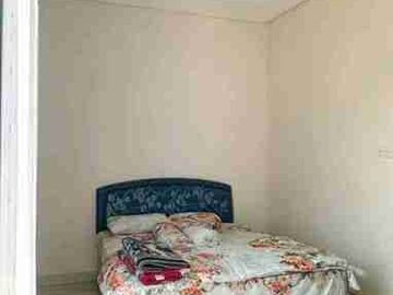 rumah baru siap huni jl 4.mobil
billymoon pondok kelapa