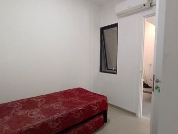 Dijual Rumah Harga Hotsale di U Ville Bintaro Tangsel Lr-16544