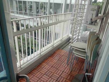 DIJUAL BU APARTEMEN FULL FURNISH ASPEN RESIDENCE FATMAWATI JAKARTA SELATAN