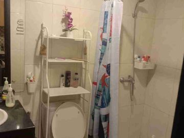DIJUAL BU APARTEMEN FULL FURNISH ASPEN RESIDENCE FATMAWATI JAKARTA SELATAN