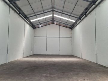 Termurah Sewa Gudang CIP Central Industrial Park Paling Murah Sidoarjo