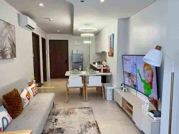 Tambuli Seaside Living – 1 Bed For Sale - Air bnb Ready!!!!