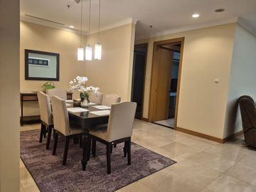 DijualApartment Kempinski