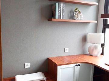 Dijual Apartemen Transpark Bintaro Studio Full Furnished Cantik Tangerang