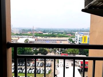 Dijual Apartemen Transpark Bintaro Studio Full Furnished Cantik Tangerang