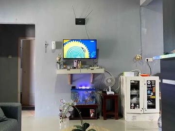 Rumah Cantik Murah Dekat Exit Toll Klaten Jawa Tengah#Kode : RSH 048