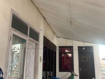 TERMURAH DIJUAL CEPAT KOST AKTIF 2 LANTAI  DEPAN UNPAD JATINANGOR SUMEDANG LOKASI STRATEGIS