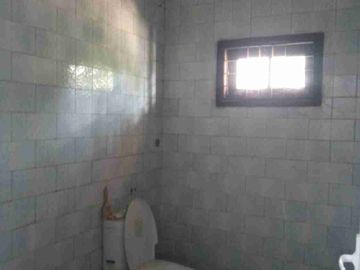 Rumah Sewa Luas dan Besar di Puspanjolo Semarang Barat