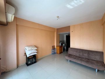 Sewa Apartemen Galeri Ciumbuleuit 2 Tipe Studio, Unfurnished, Lantai 21