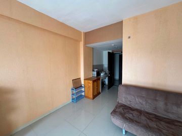 Sewa Apartemen Galeri Ciumbuleuit 2 Tipe Studio, Unfurnished, Lantai 21
