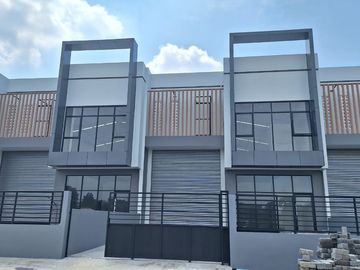 Bangun Bisnis Lebih Besar di Blessindo Industrial Estate - Legok