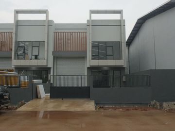 Bangun Bisnis Lebih Besar di Blessindo Industrial Estate - Legok