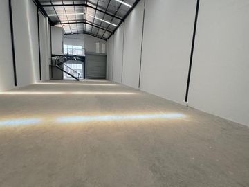 Bangun Bisnis Lebih Besar di Blessindo Industrial Estate - Legok