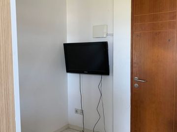 Apartment Eastcoast Residence Saphire 03 FURNISH VIEW CITY