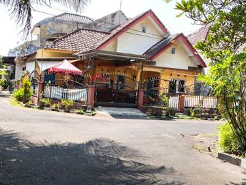 Rumah Hook Strategis Area Blimbing Dekat Rs Lavalette