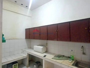 Rumah Hook Strategis Area Blimbing Dekat Rs Lavalette