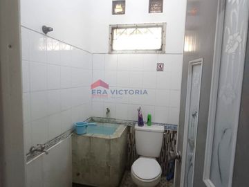 Rumah Hook Strategis Area Blimbing Dekat Rs Lavalette