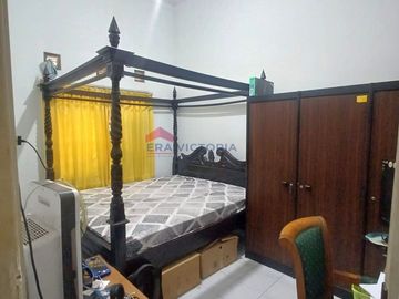 Rumah Hook Strategis Area Blimbing Dekat Rs Lavalette