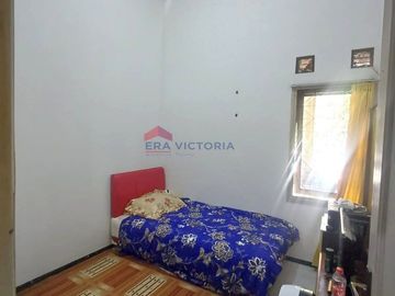 Rumah Hook Strategis Area Blimbing Dekat Rs Lavalette